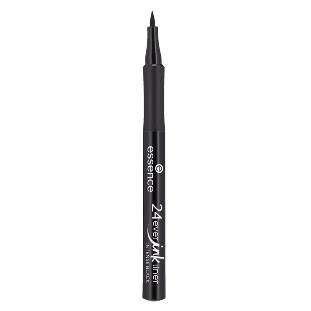 Essence 24ever Ink Liner, Intense Black